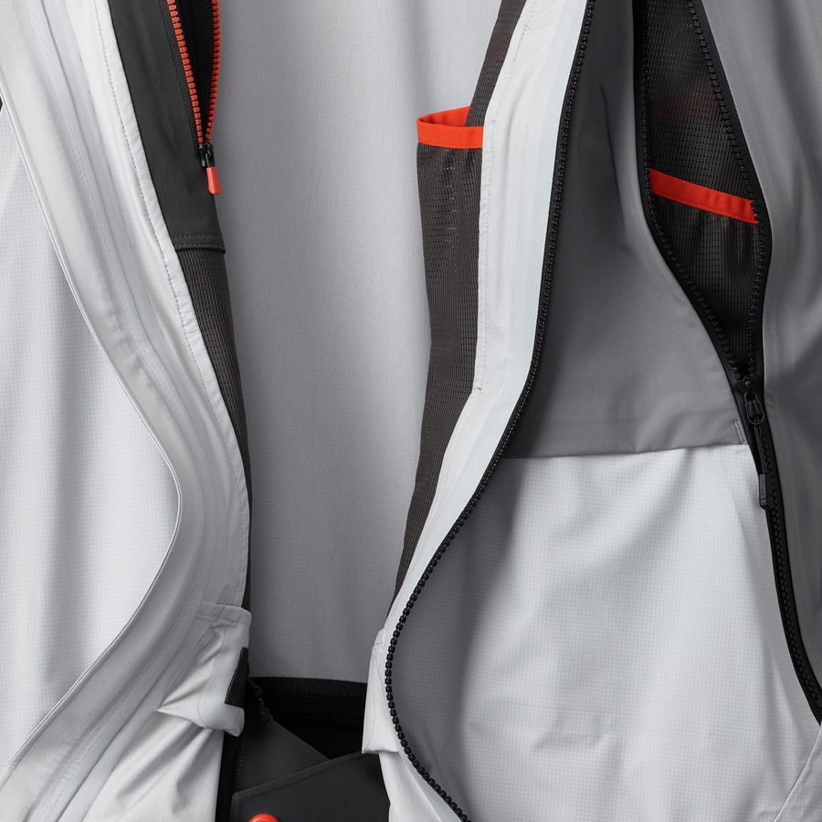 Mountain Hardwear Cloudseeker Jacket Men's