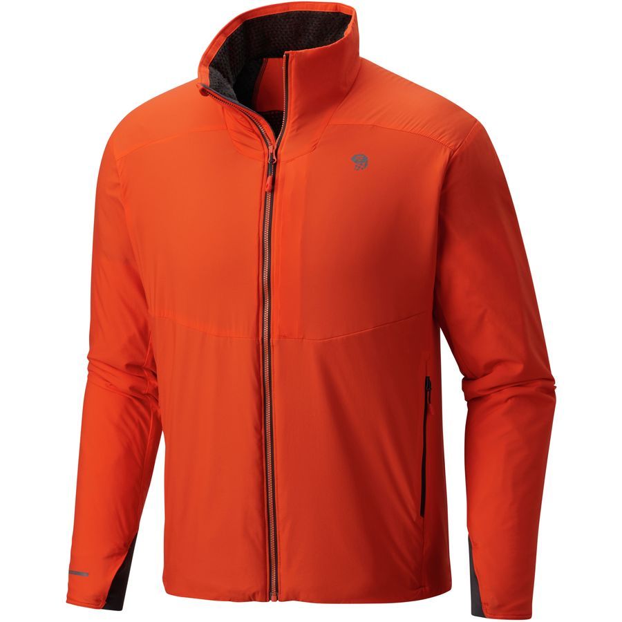 Mountain Hardwear Atherm Insulated Jacket Men's