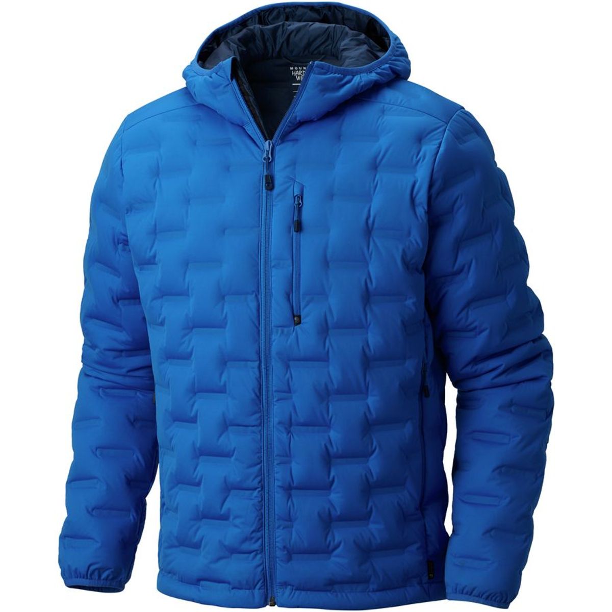 Mountain Hardwear Stretchdown DS Hooded Jacket - Men's | Backcountry.com