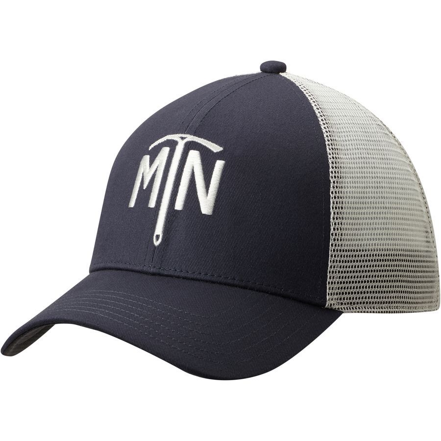Mountain Hardwear Climb On Trucker Hat