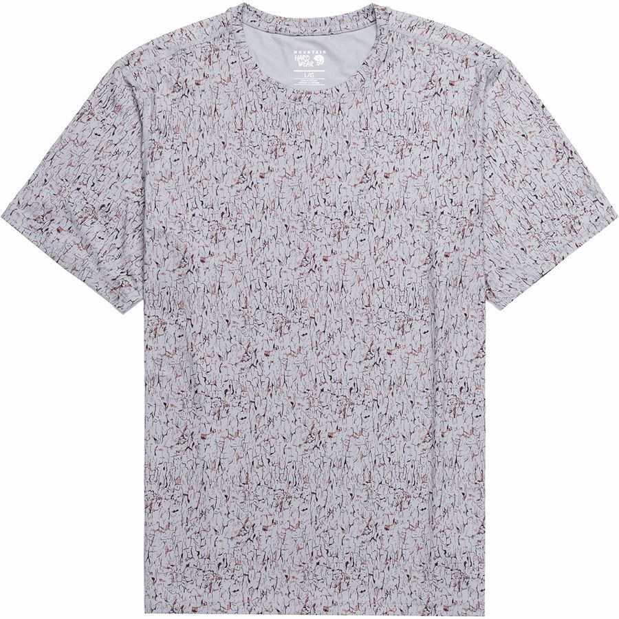 mountain hardwear crater lake shirt