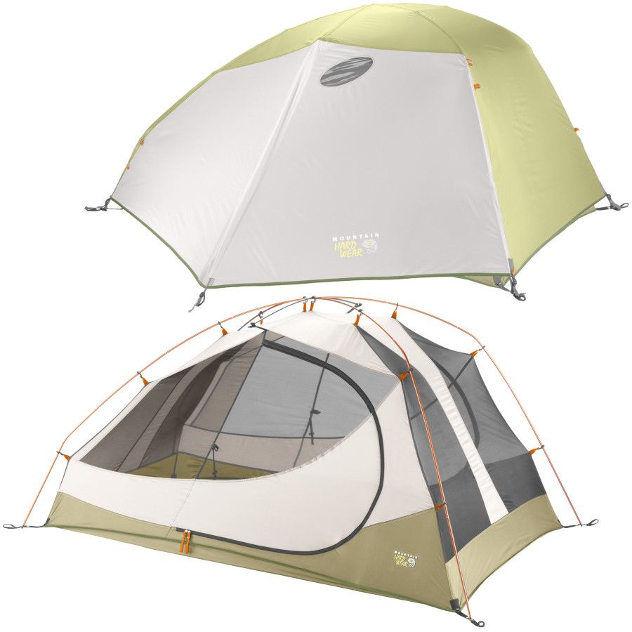 Mountain Hardwear Sojourn 2 Tent 2Person 3Season