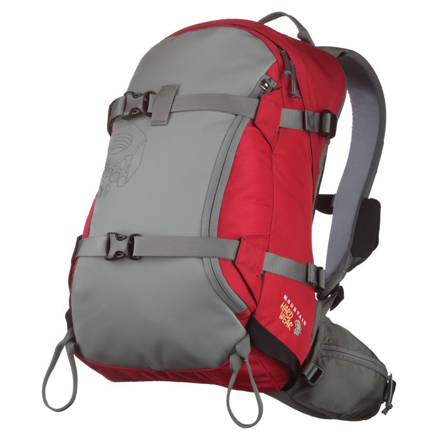 Mountain Hardwear Ropeline Backpack 1600cu in