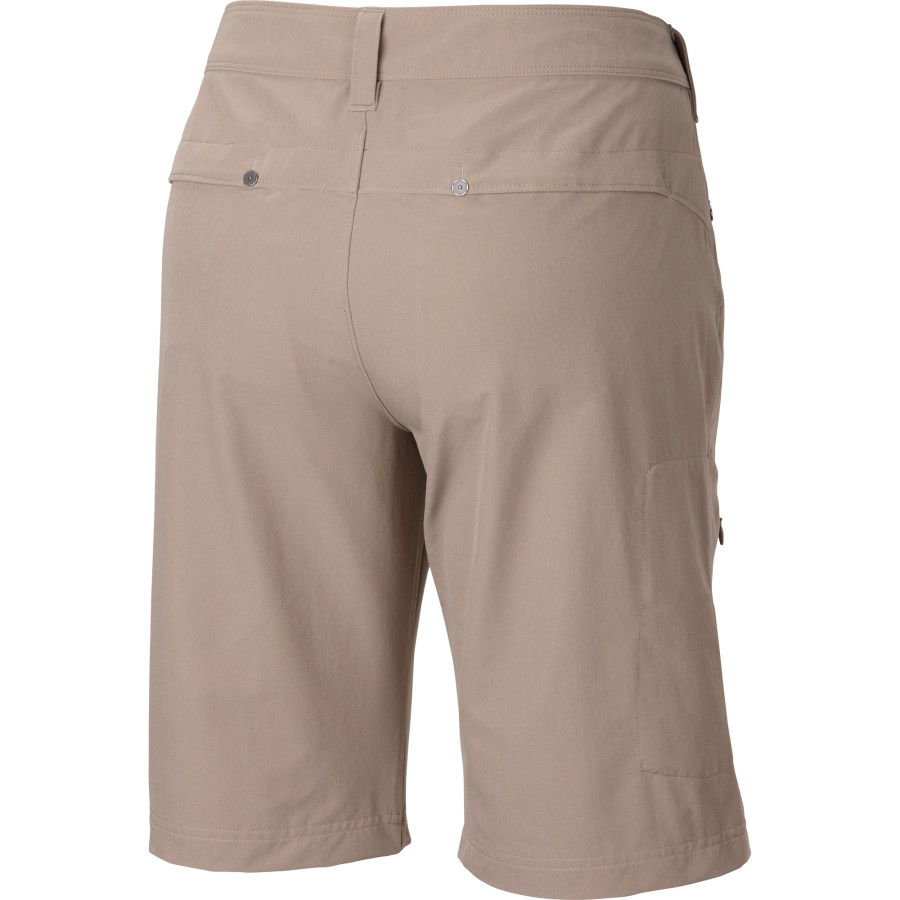 Mountain Hardwear La Strada Short - Women's&nbsp;