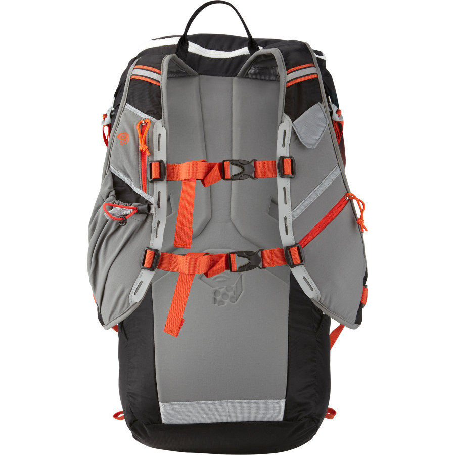 Mountain Hardwear Summitrocket 20 VestPack Backpack 1250cu in