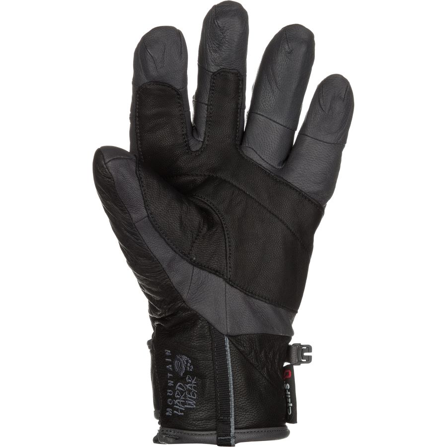 Mountain Hardwear Compulsion Glove - Men's&nbsp;Palm