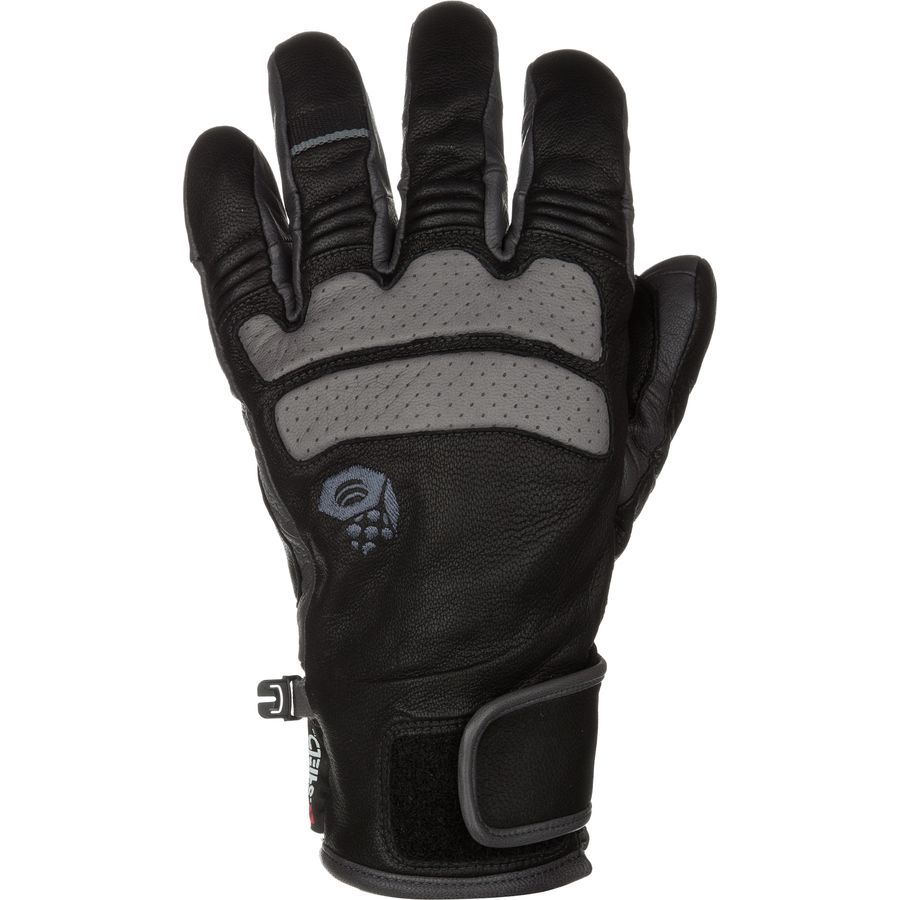 Mountain Hardwear Compulsion Glove - Men's&nbsp;Front