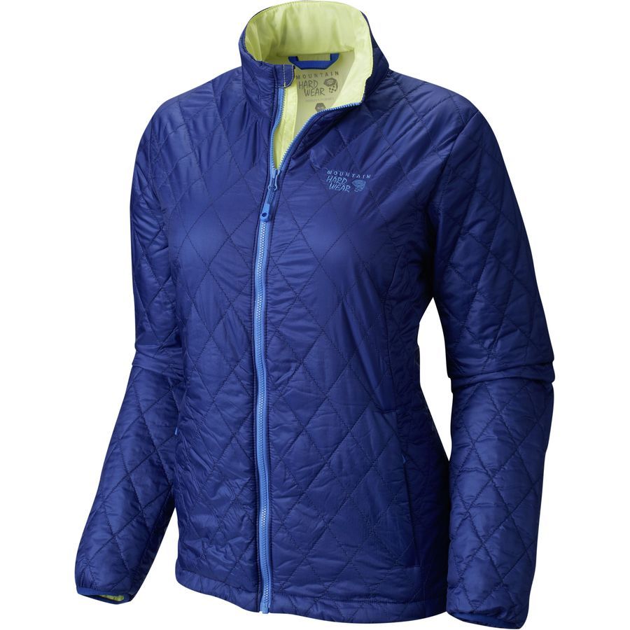 Mountain Hardwear Thermostatic Insulated Jacket Women's