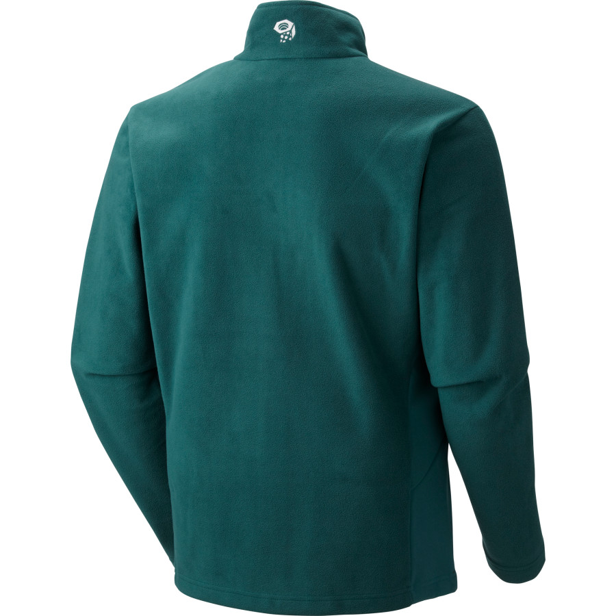 Mountain Hardwear Mountain Monkey Tech Fleece Jacket Men's