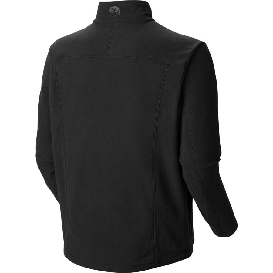 Mountain Hardwear MicroChill Fleece Jacket - Men's&nbsp;Back