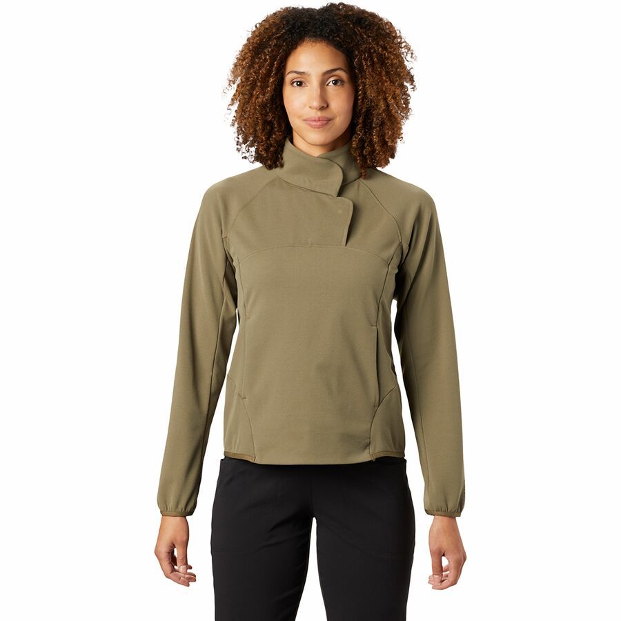 Norse Peak/2 Pullover - Women's
