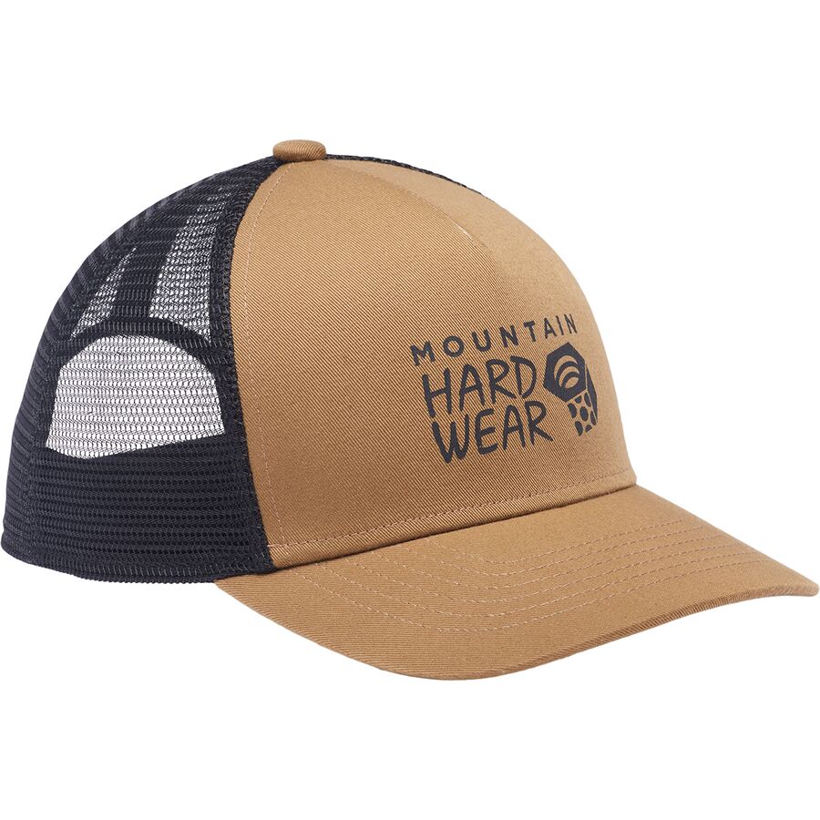 MHW Logo V2 Trucker Hat - Women's