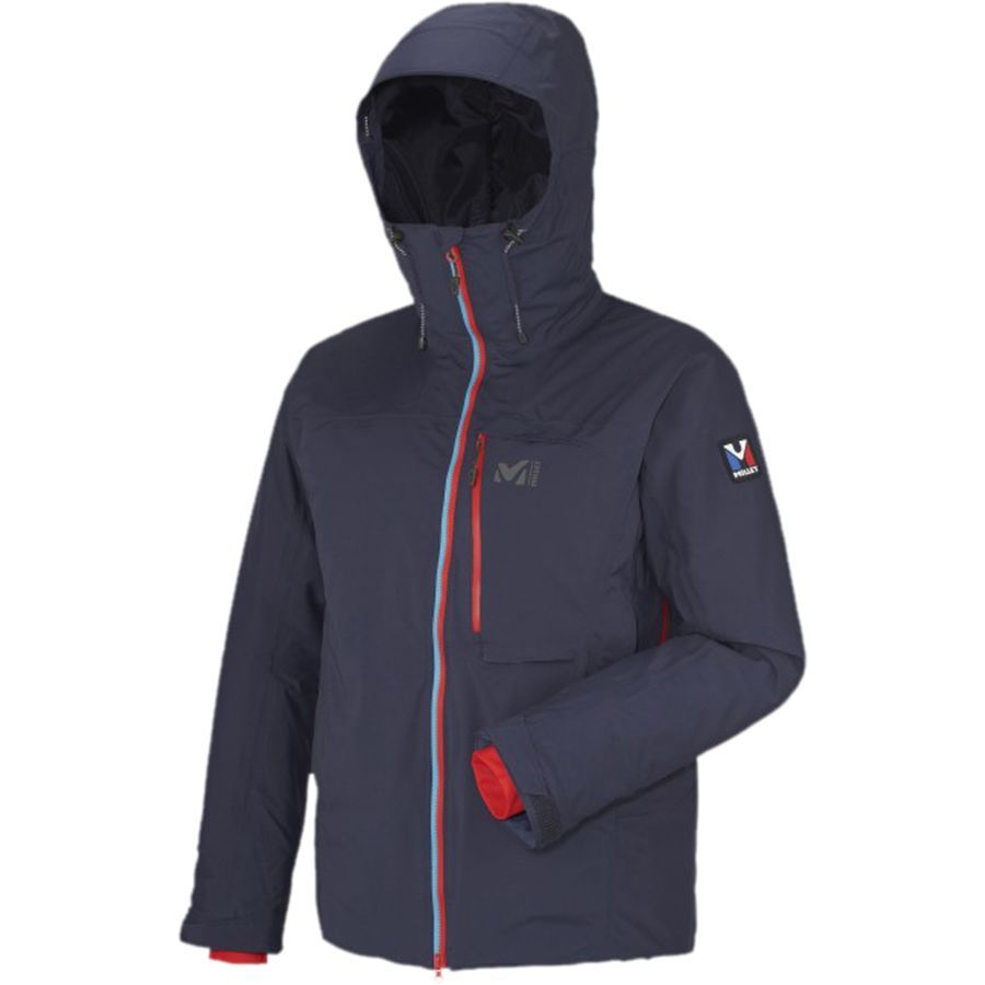 Millet Trilogy Insulated GTX Jacket Men's