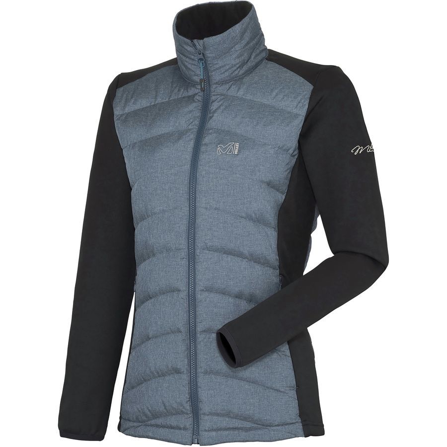 Millet LD Hybrid Heel Lift Down Jacket Women's
