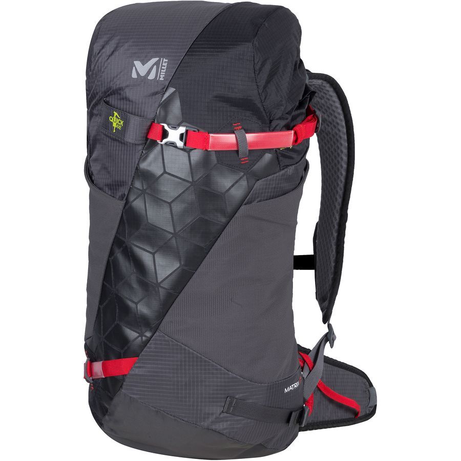 millet dyneema backpack
