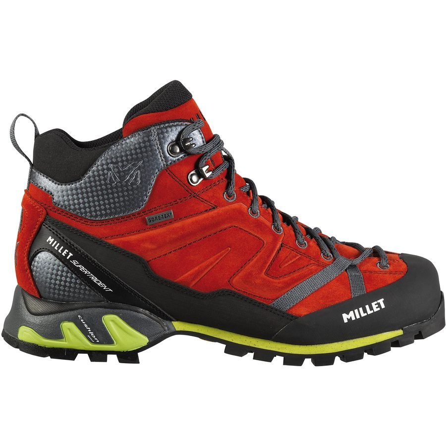 Millet Super Trident GTX Shoe Men's
