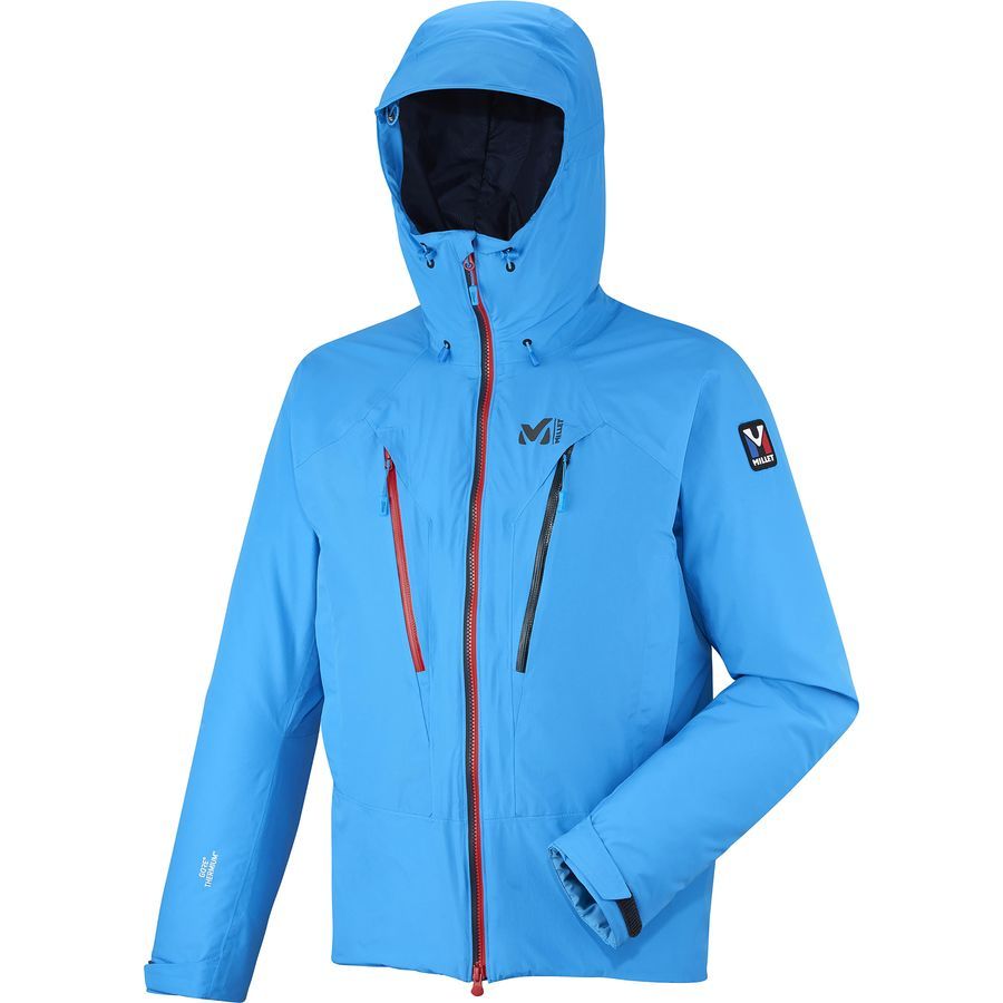 Millet Trilogy Gore Thermium Jacket Men's