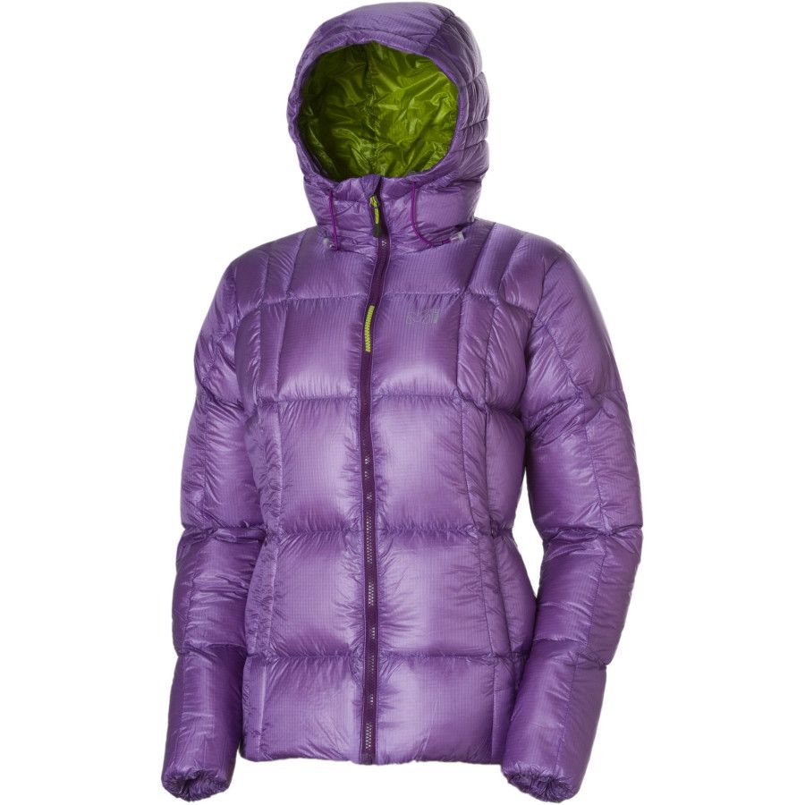 Millet Down Alpine Jacket Women's