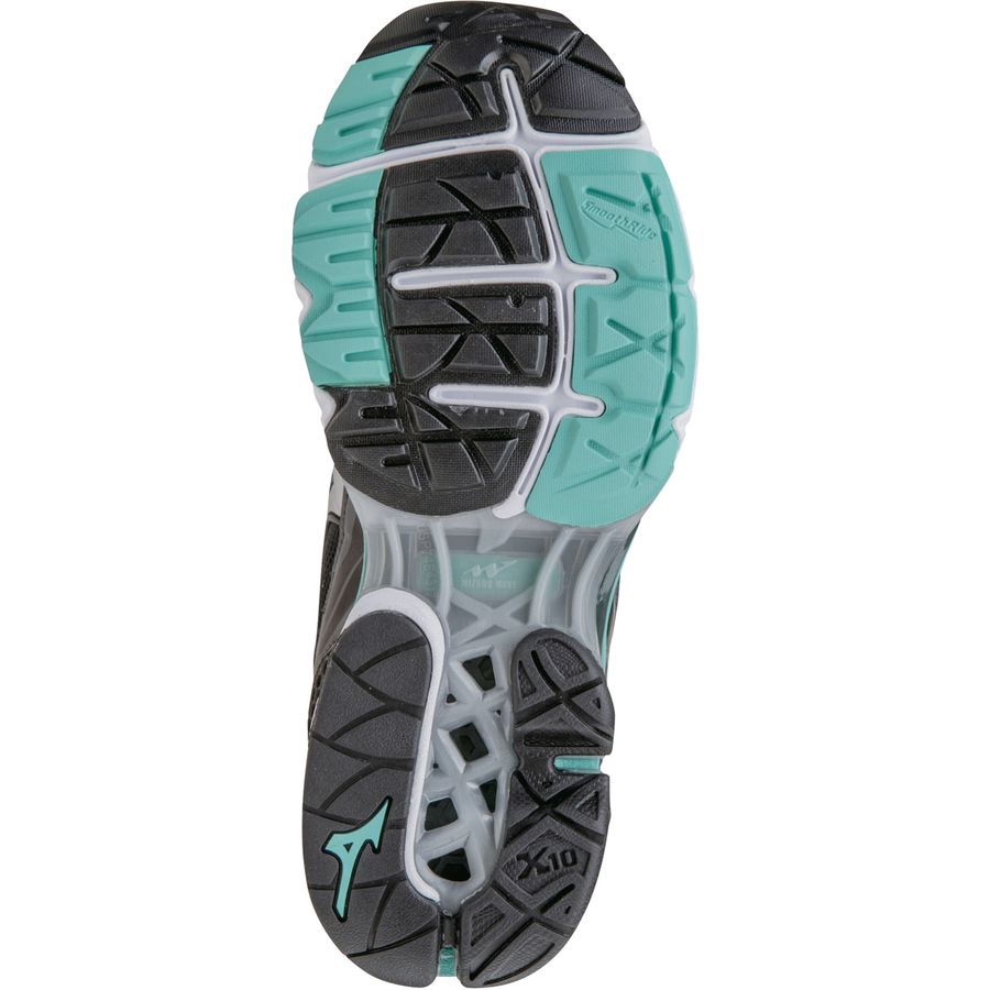 Mizuno Wave Creation 17 Running Shoe - Women's