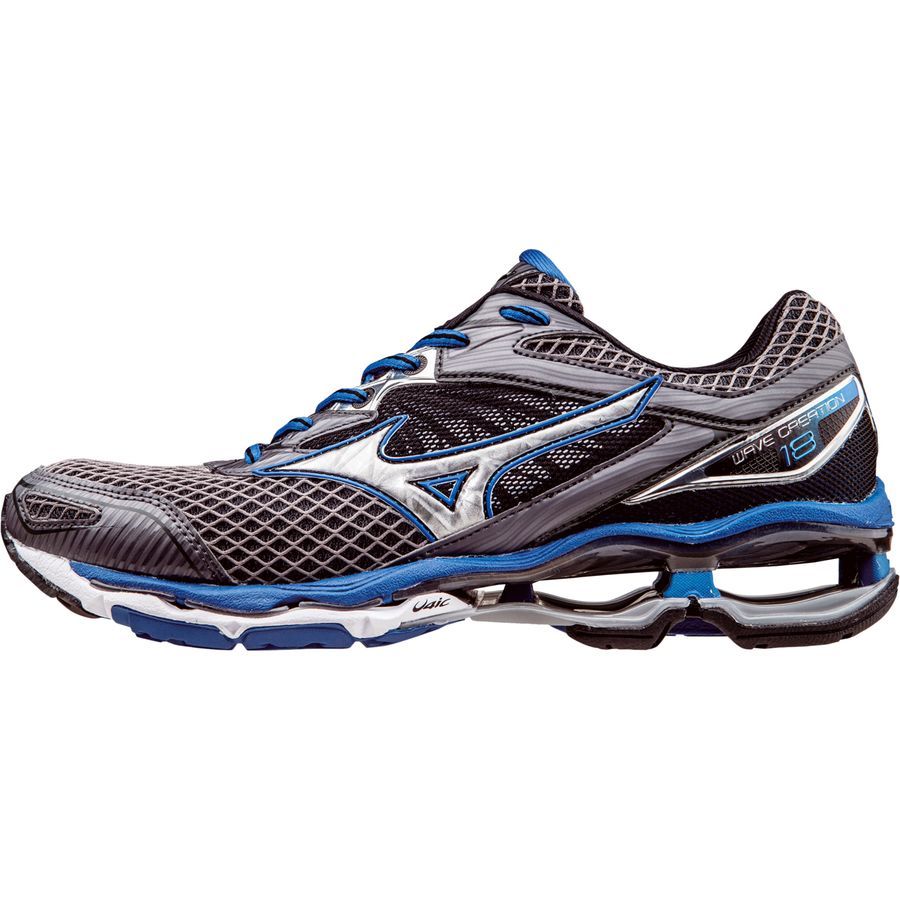 Mizuno Wave Creation 18 Running Shoe Men's