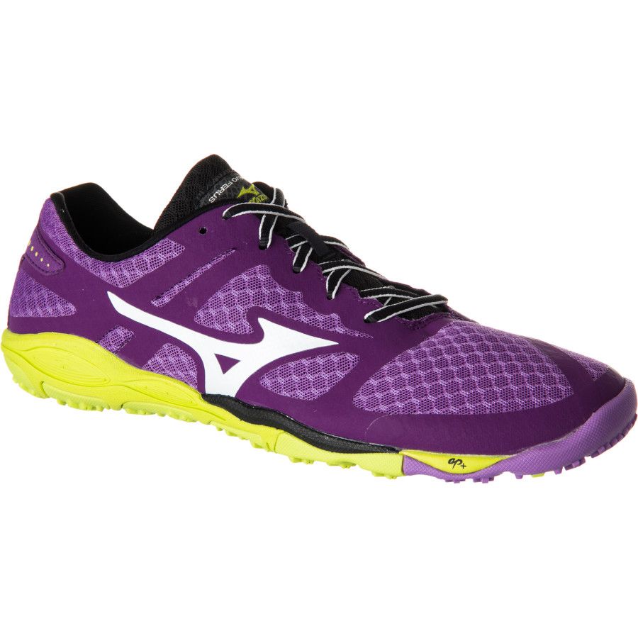 Women's Mizuno Wave Prophecy 3 Running Shoes - Polyvore