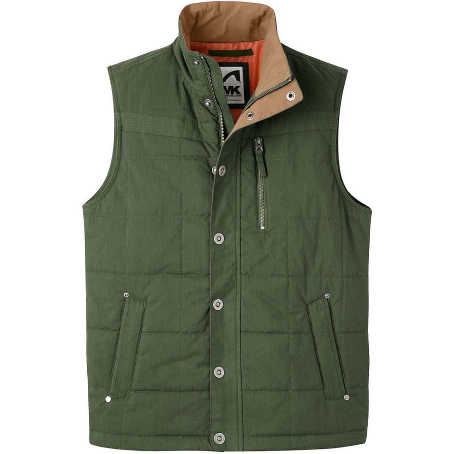 Mountain Khakis Swagger Vest Men's