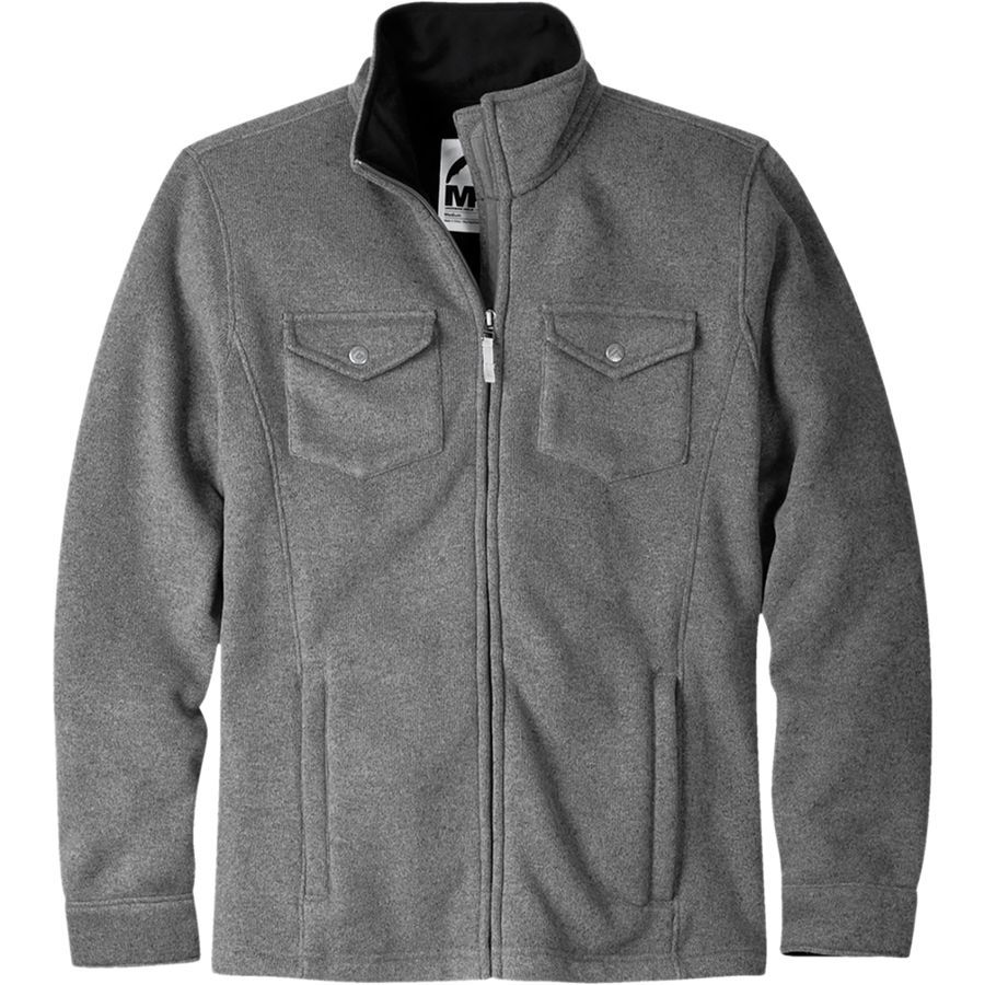 Mountain Khakis Old Faithful Sweater - Men's | Backcountry.com