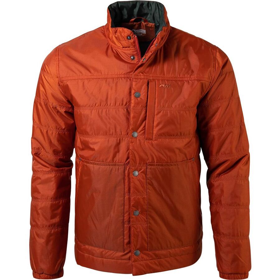 Mountain Khakis Triple Direct Jacket Men's