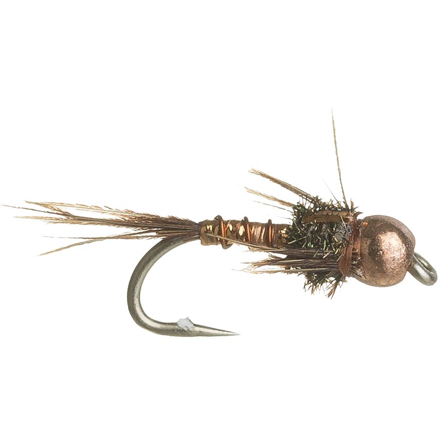 Montana Fly Company Ultimate Attractor Nymph 18Pack