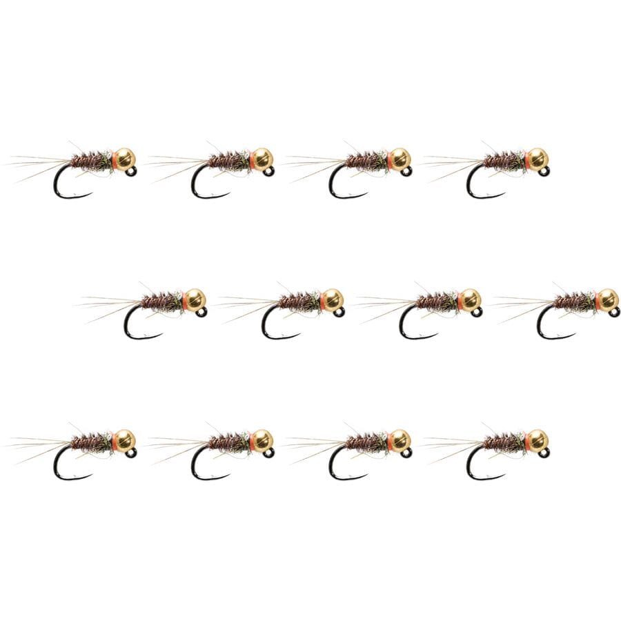 Jig Frenchie 12-Pack