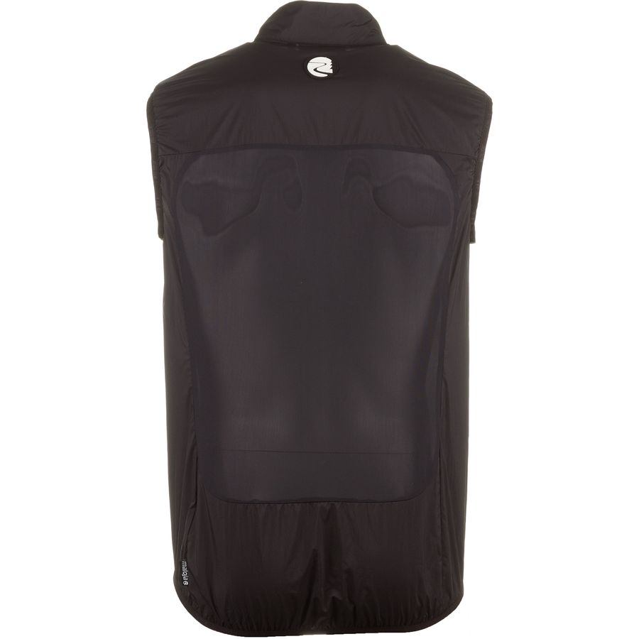 Maloja PeiderM. Vest - Men's&nbsp;Back