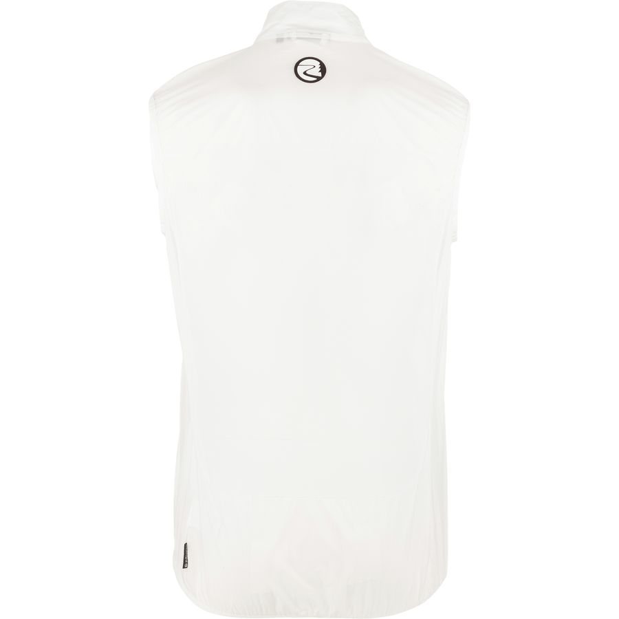 Maloja PeiderM. Vest - Men's&nbsp;Back