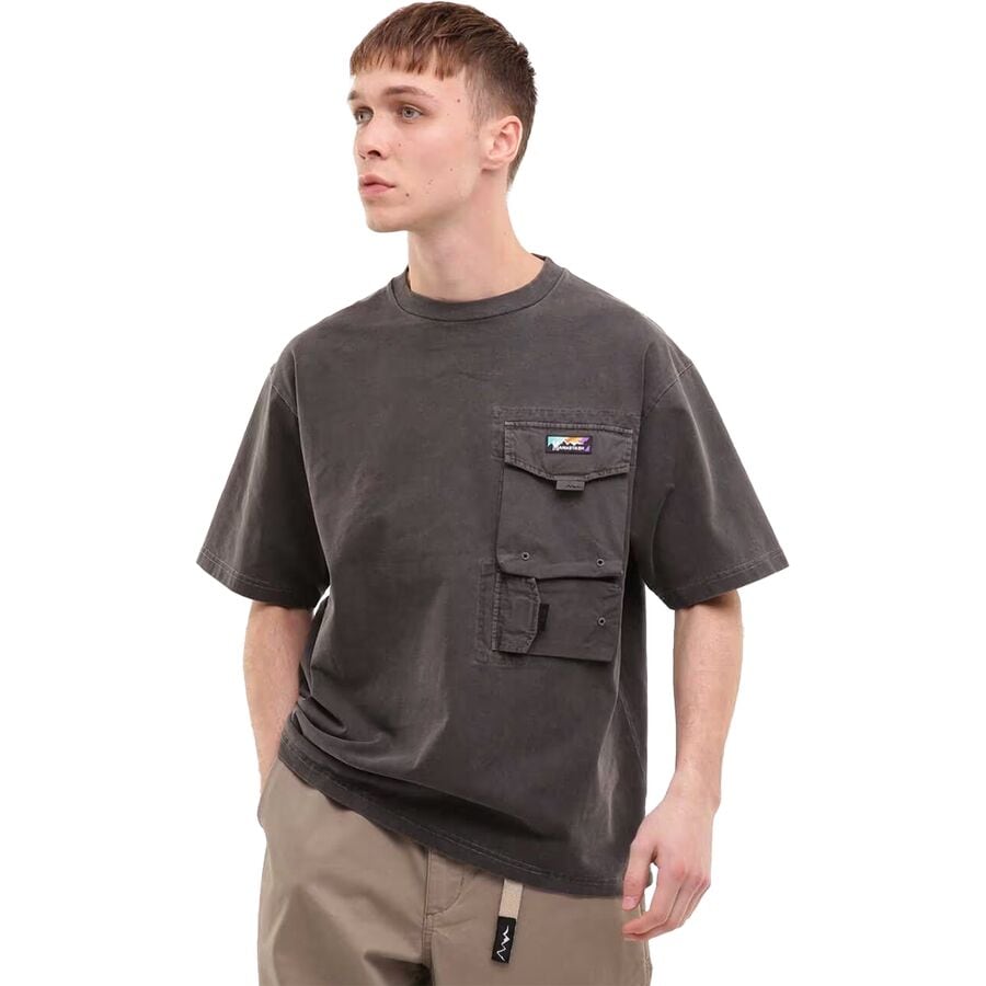 Disarmed Short-Sleeve T-Shirt - Men's