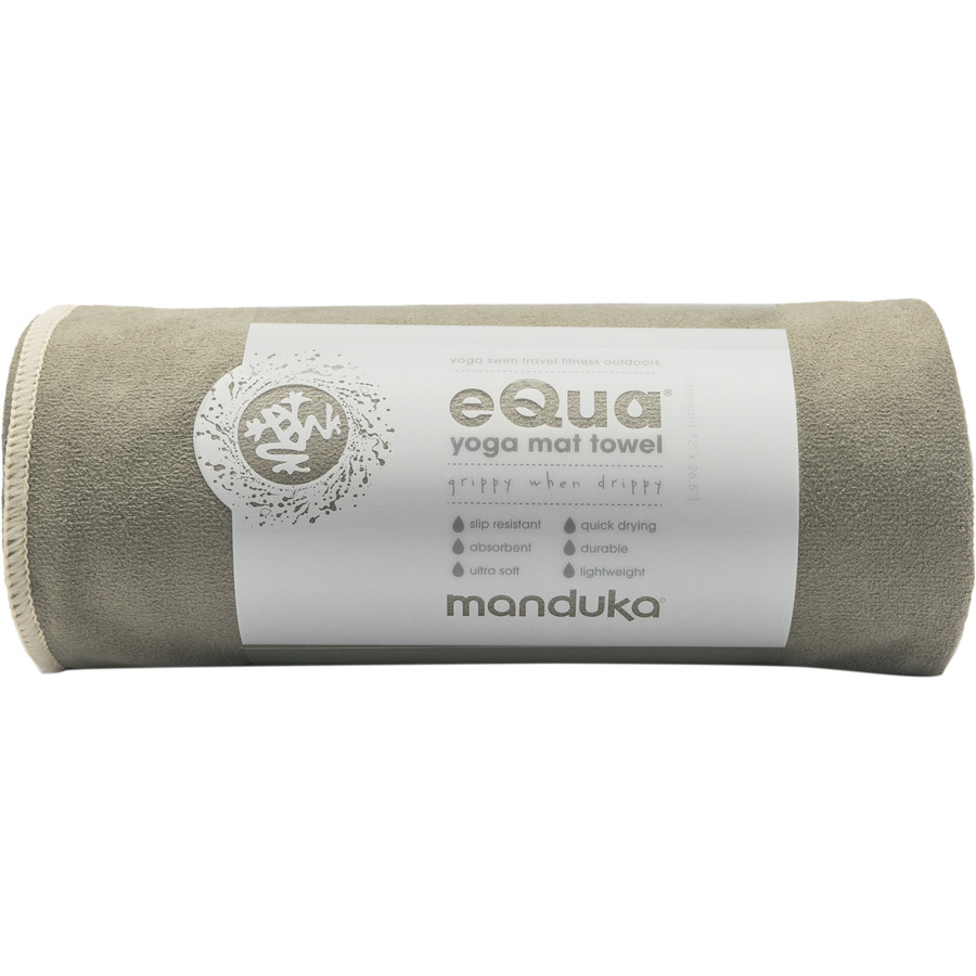 Manduka eQua Hand Towel