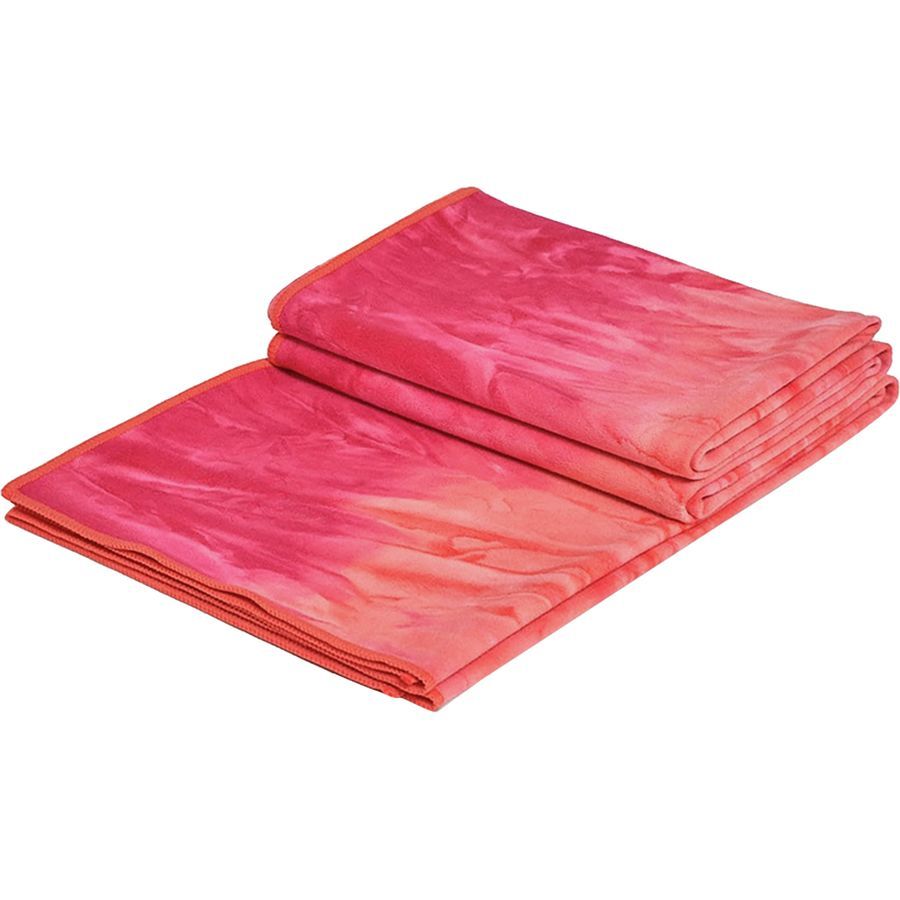 Manduka eQua Mat Towel