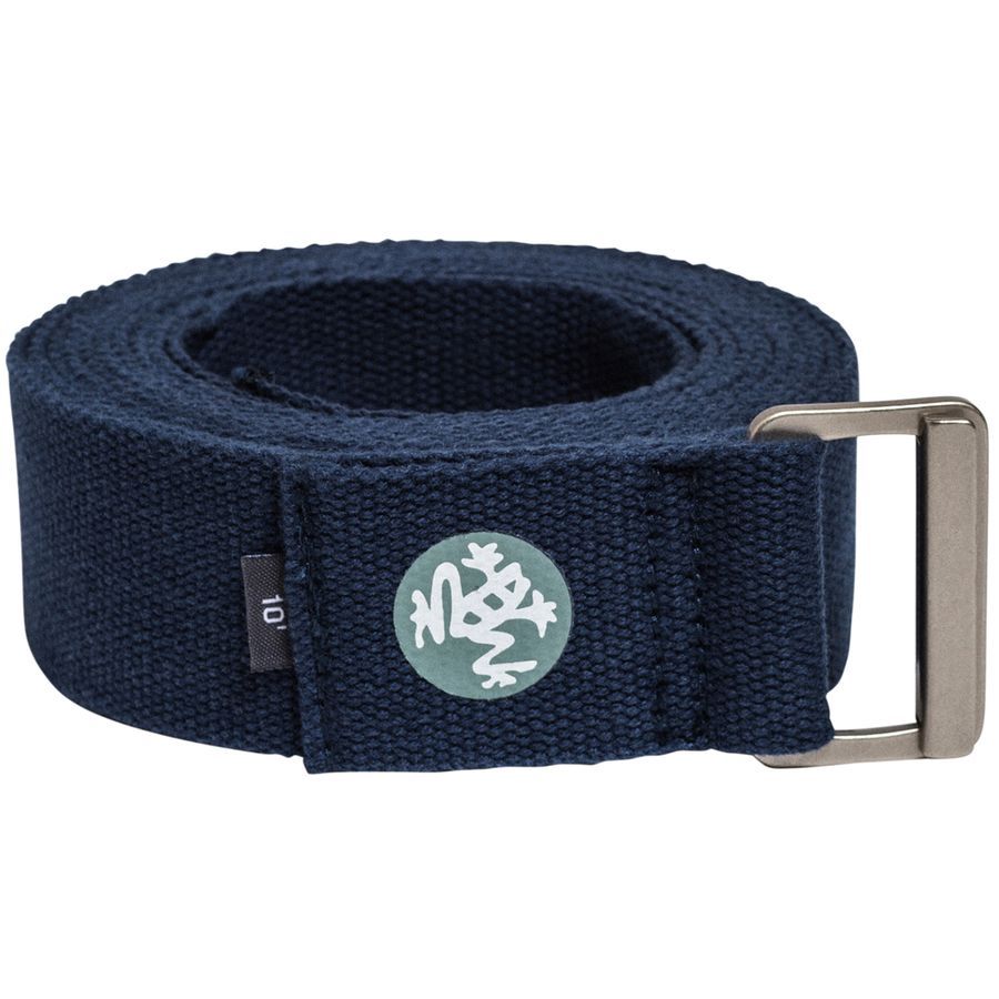 Manduka AligN Yoga Strap