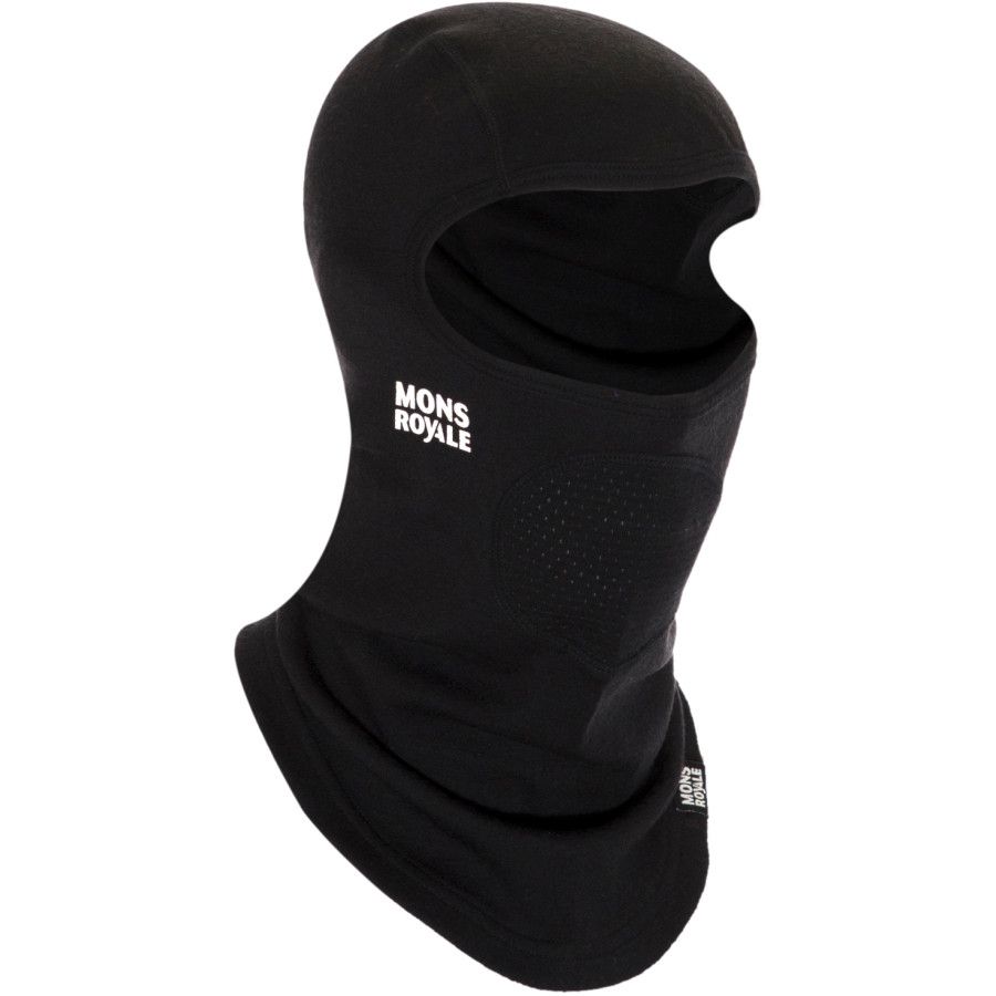 Mons Royale Tech Merino Balaclava