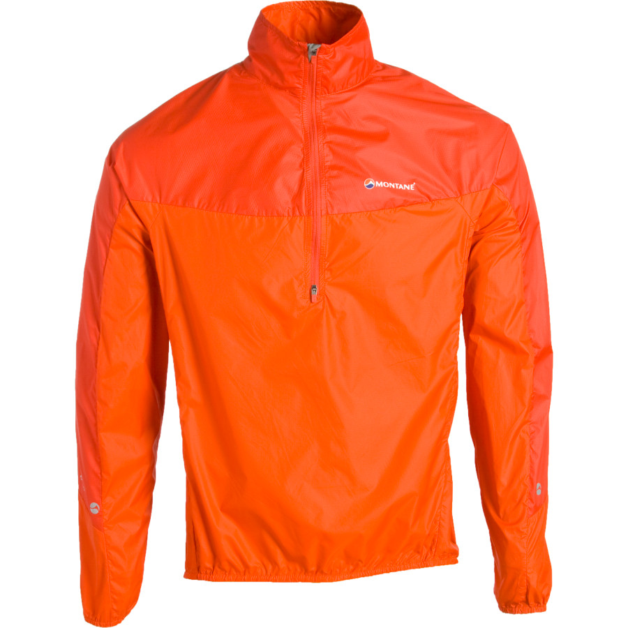 Montane Featherlite Smock - Men's&nbsp;Front