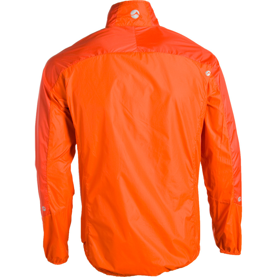 Montane Featherlite Smock - Men's&nbsp;Back