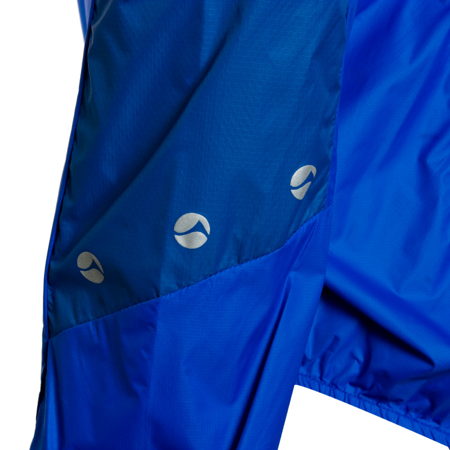 Montane Featherlite Smock - Men's&nbsp;Elbow Logos