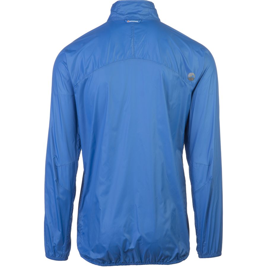 Montane Featherlite Smock - Men's&nbsp;Back