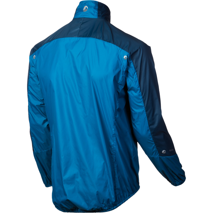 Montane Featherlite Smock - Men's&nbsp;Detail