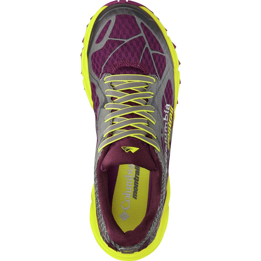 montrail shoes clearance