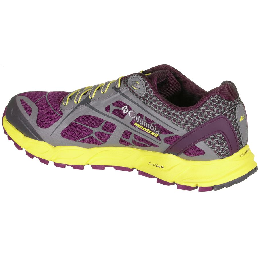montrail shoes clearance