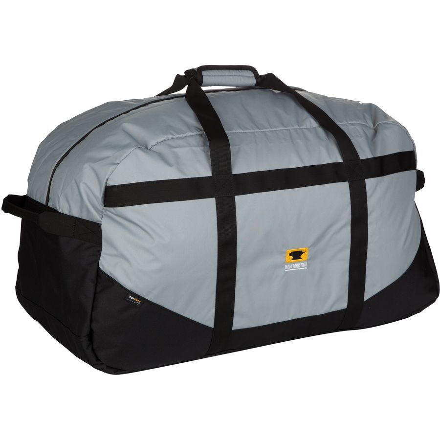 Mountainsmith Travel Duffel Bag&nbsp;Lunar Grey