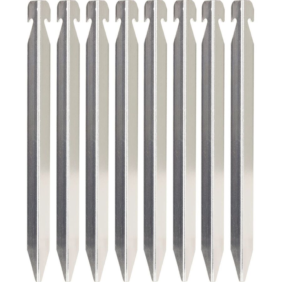 Tent Stakes - 8-Pack