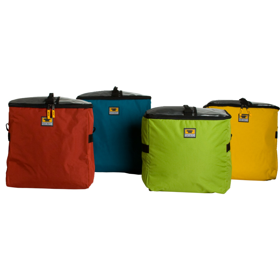 Mountainsmith Modular Hauler System