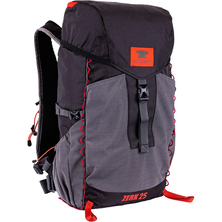 Zerk 25L Backpack