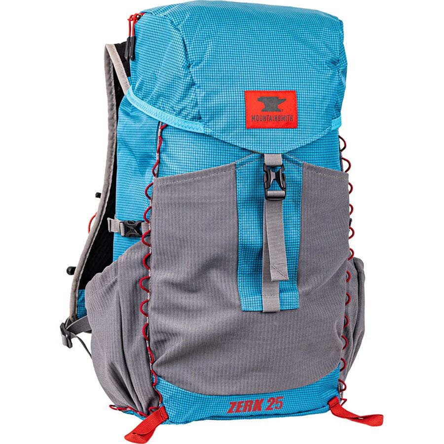 Zerk 25L Backpack