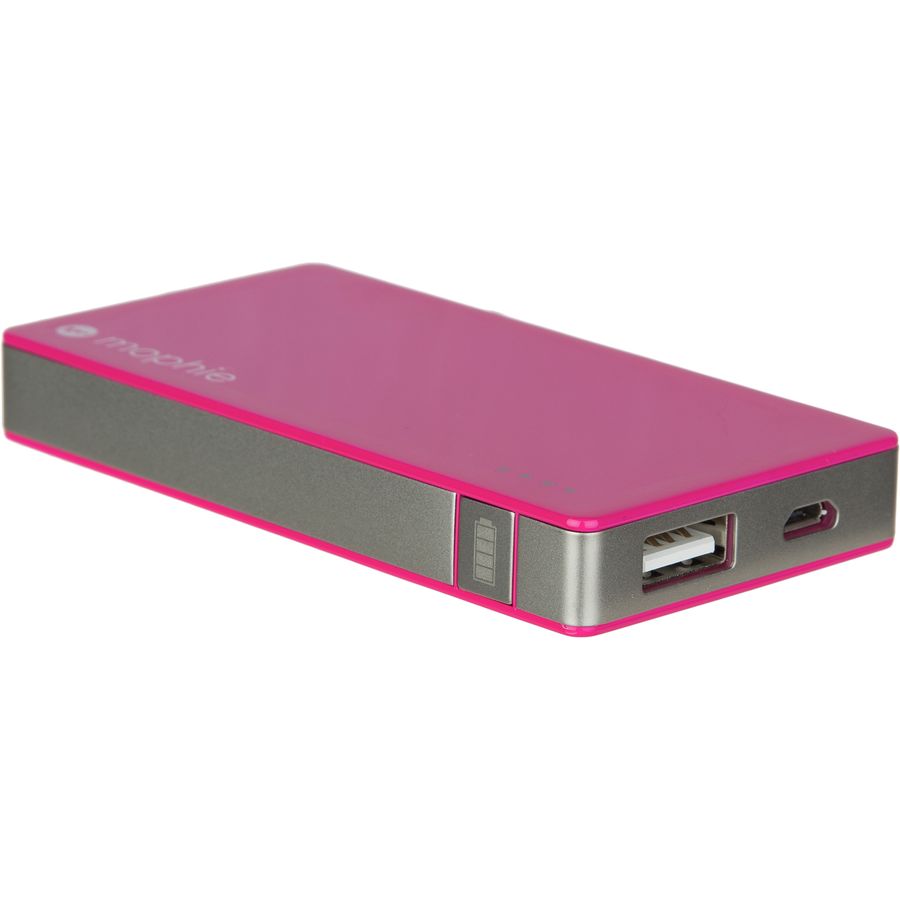 mophie Juice Pack Powerstation Mini External Battery
